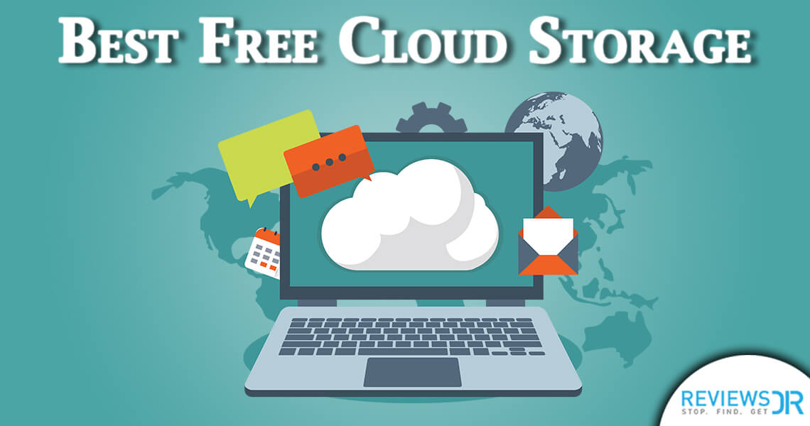 best free cloud storage