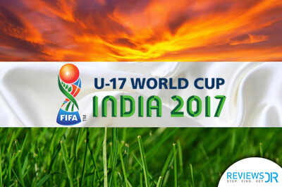 FIFA U-17 World Cup Live Online