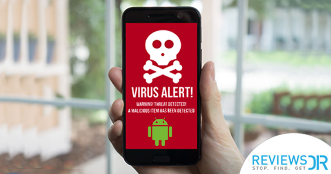 android antivirus 2018