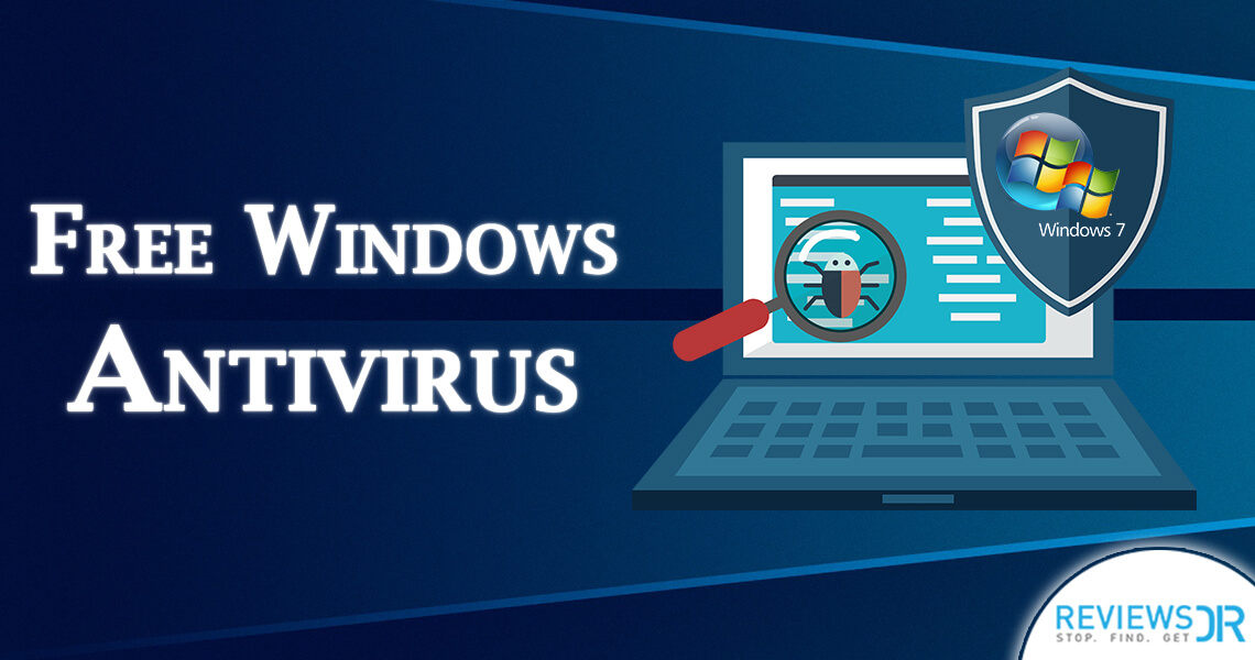 Best free antivirus for windows vista 2017