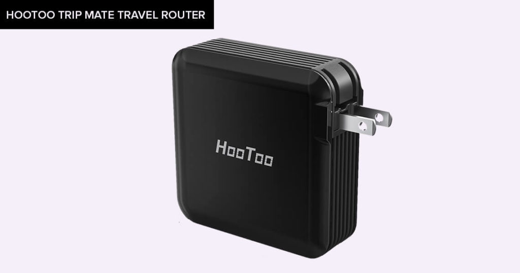 7 Best Portable Pocket WiFi Router For Travelers