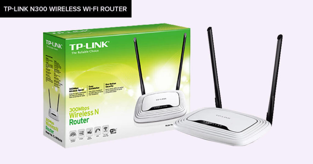 5 Best Cheap WiFi Router Under 50 In 2018