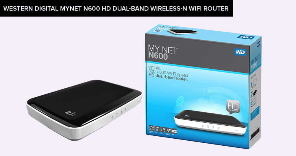 best budget home wireless router
