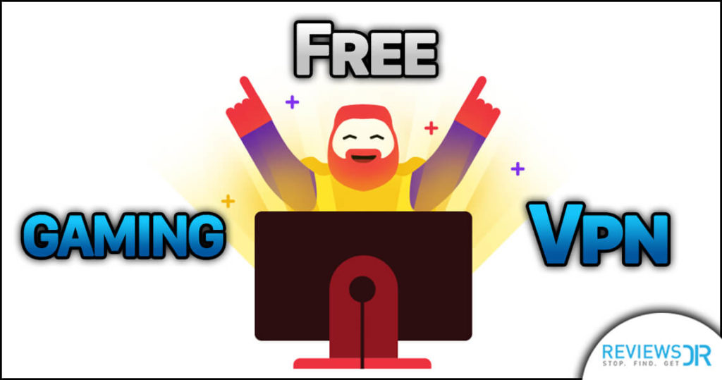 gaming vpn free pc