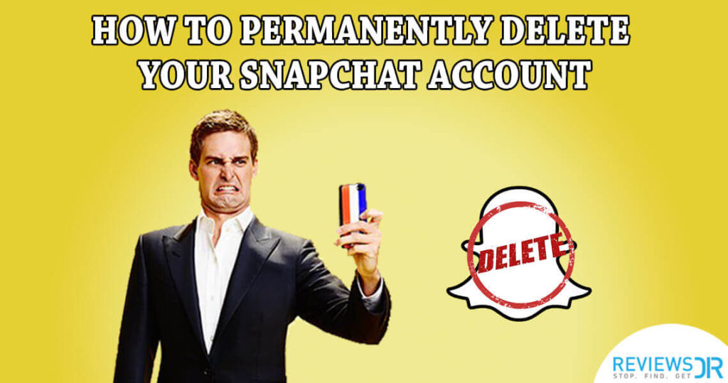 deleting snapchat deleting snapchat