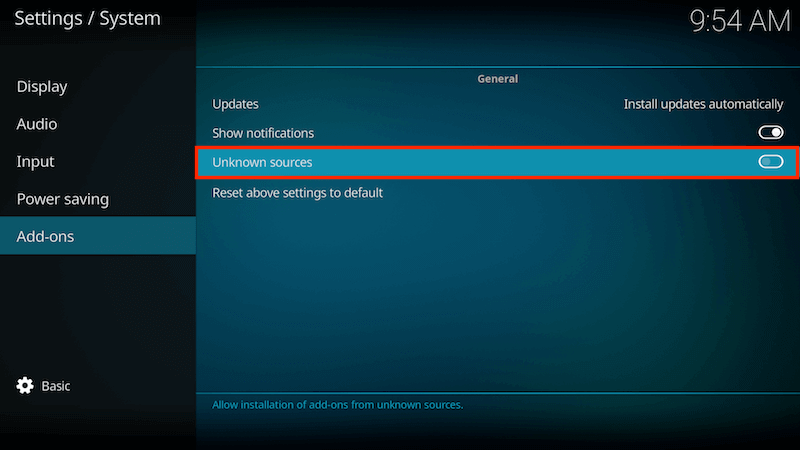 how to install exodus on kodi on 17.3 how to install exodus on kodi on 17.3