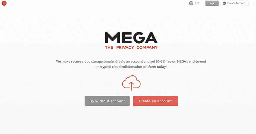 Best photo storage options