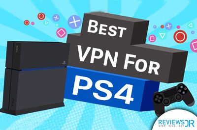 ps4-vpn