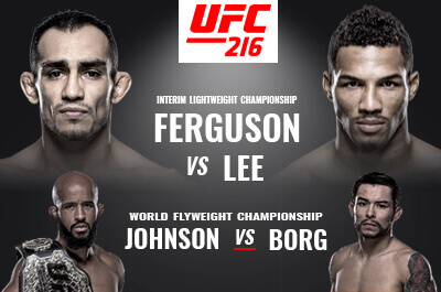 ufc 216 live streaming