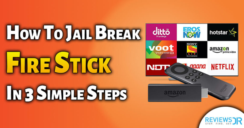 Can An Amazon Fire Stick Be Hacked
