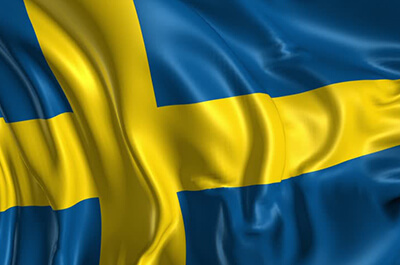 Sweden VPN