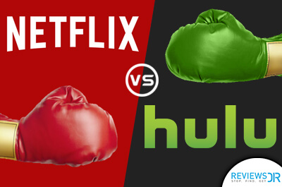 Hulu vs Netflix
