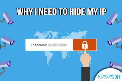 hide My IP