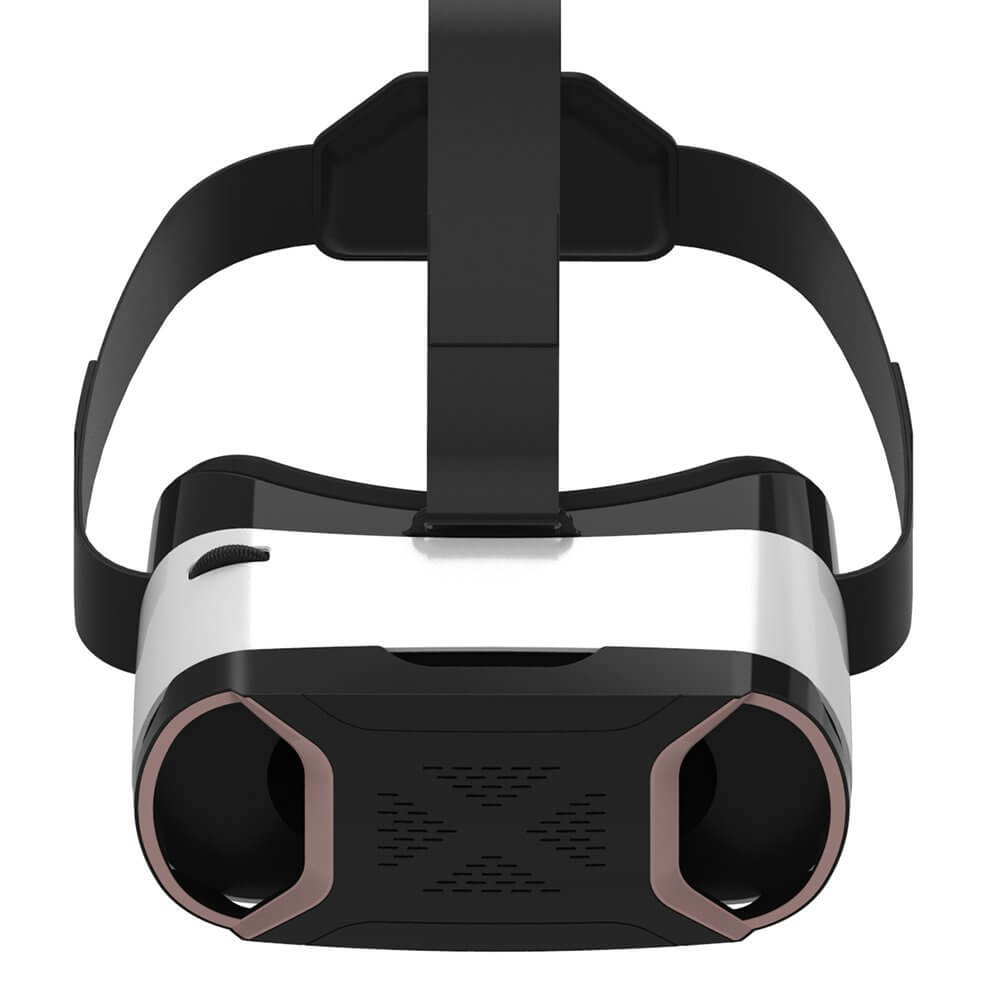 10 Best VR (Virtual Reality) Headsets for Gaming & Movies