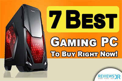 Best Builds of Gaming PC