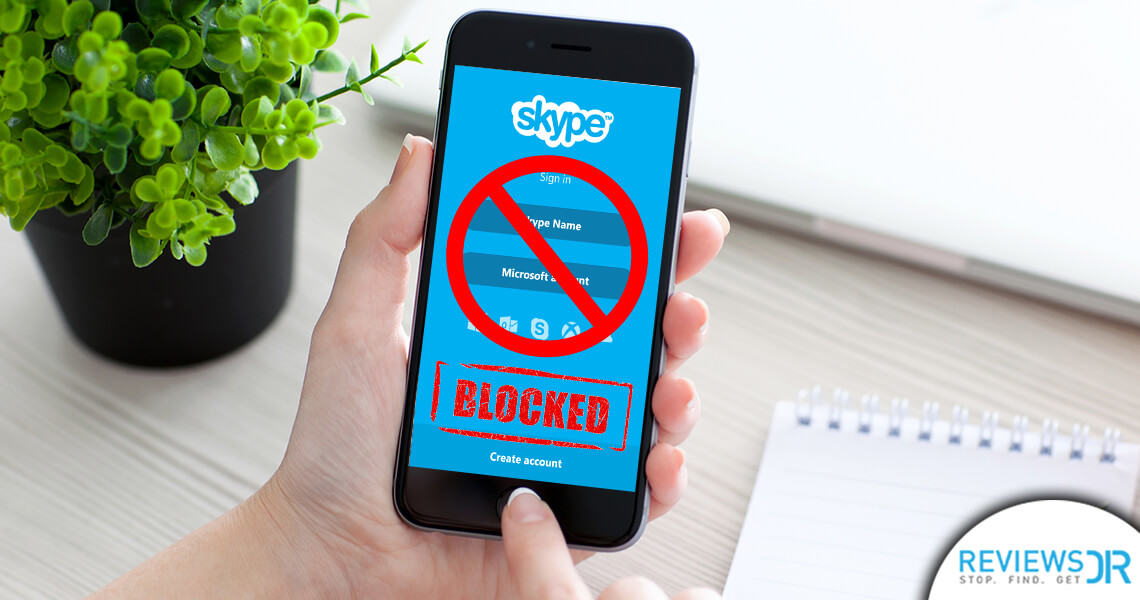 Best VPNs for Skype