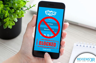 Best VPN for Skype