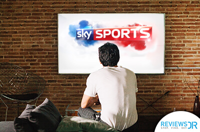 Unblock Skysports Outside UK