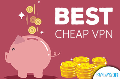Best Cheap VPNs