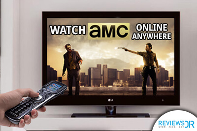 Watch AMC Online