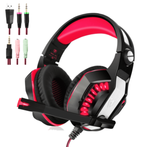Beexcellent 3.5mm Gaming Headset