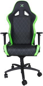 Ferrino XL Green on Black Gaming