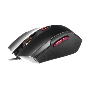 Geezer Gaming Mouse