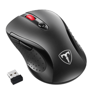 Habor Wireless gaming Mouse