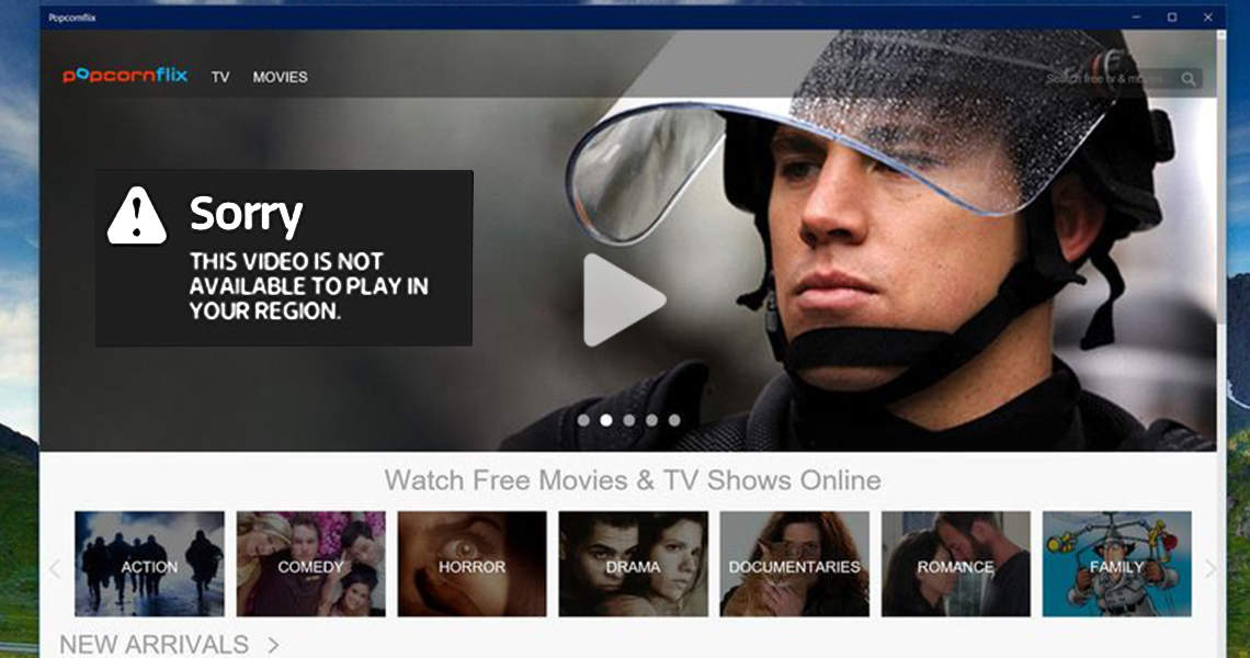 How To Unblock Popcornflix Movies in 2022