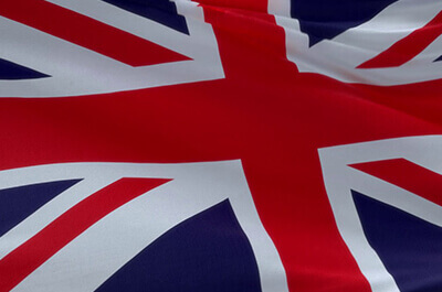 VPN for UK