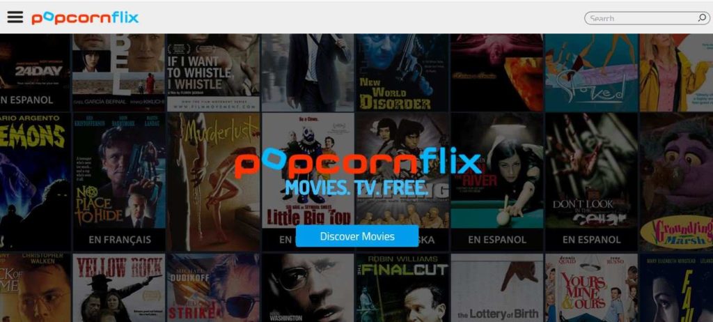 popcornflix uk