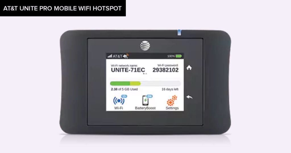 The 7 Best Mobile Wifi Hotspots To Buy In 2020