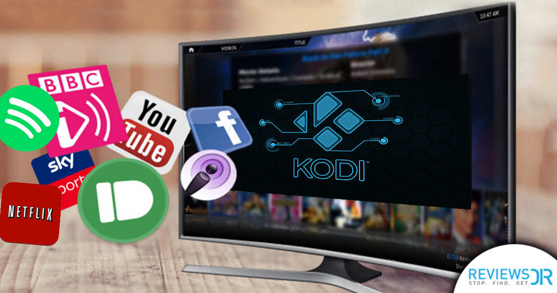 10 Kodi Tips and Tricks to Stream Kodi Player Like a Pro!