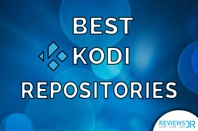 Kodi Repositories