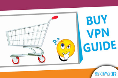Buy A VPN