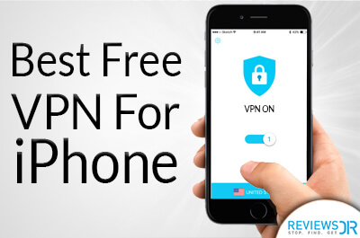 Free VPN Apps For iPhone