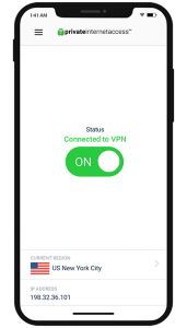 private internet access app private internet access app