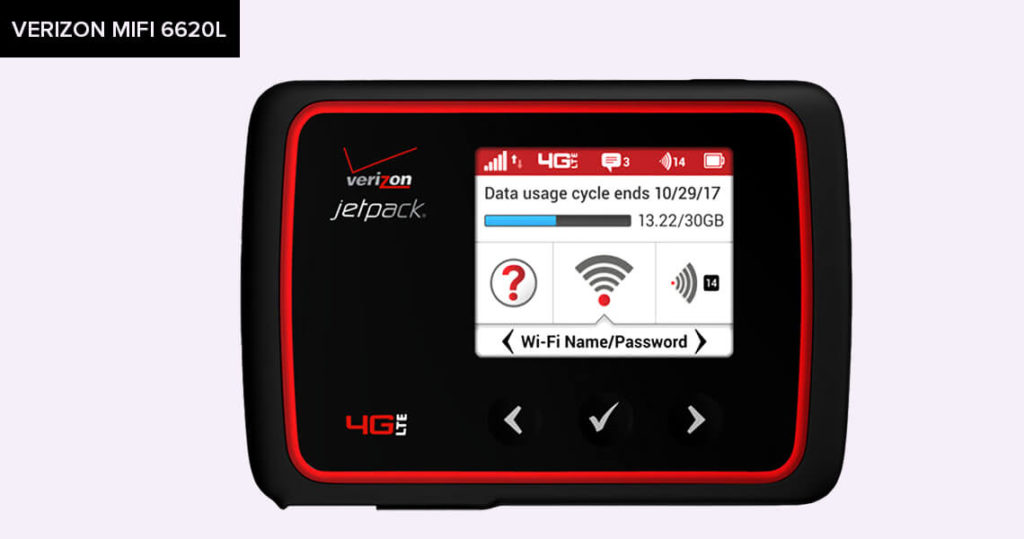 The 7 Best Mobile Wifi Hotspots To Buy In 2020