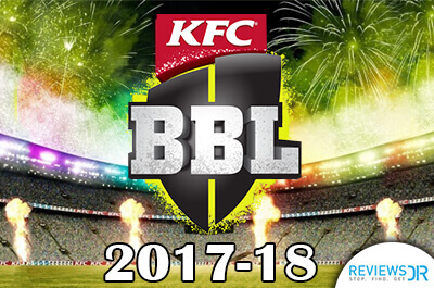 big bash league live streaming