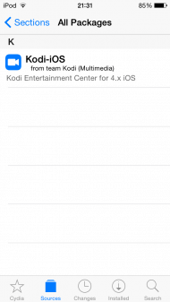 Ipad Kodi Ipad Kodi