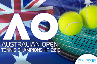 Australian Open Tennis Live Stream