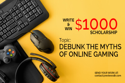 Participate and Win