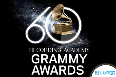 Grammy Awards 2018 live online