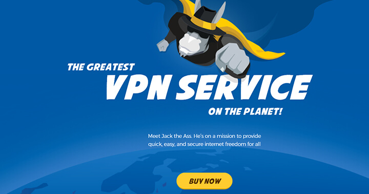 hma vpn download