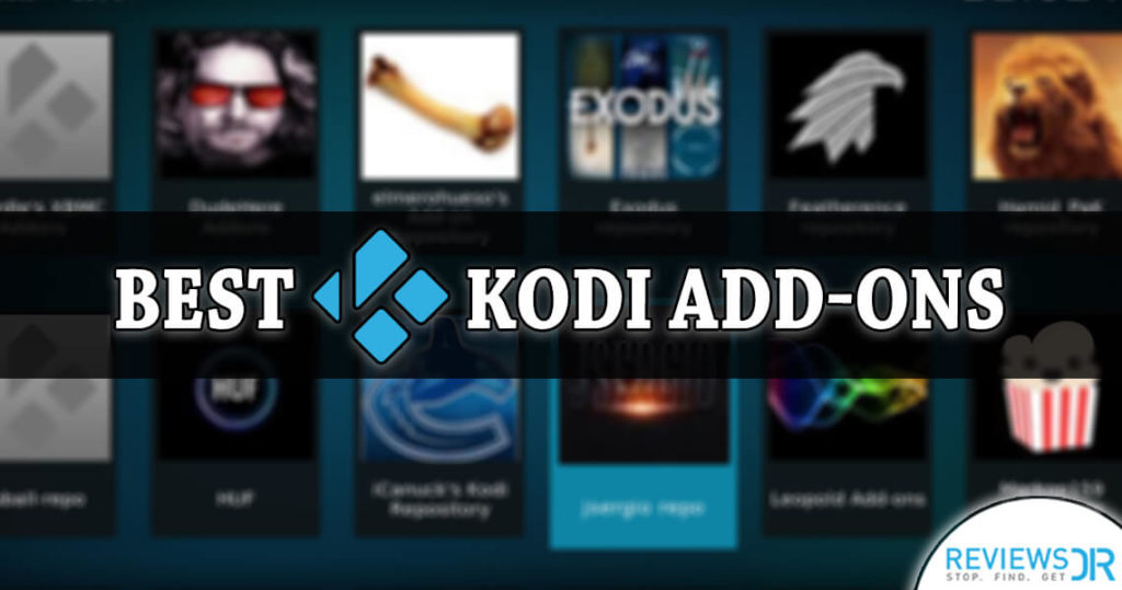 best kodi addons for british tv