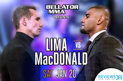 Lima vs Macdonald live online