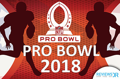 Pro Bowl 2018 Live Online