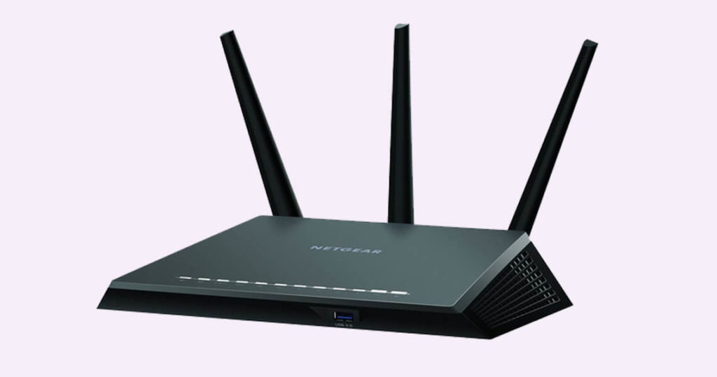 best wireless vpn router review