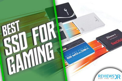 SSD For Gaming