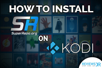 Superrepo On Kodi